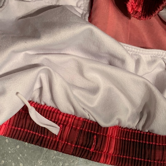 Pink Prism Nike Shorts - Picture 4 of 4